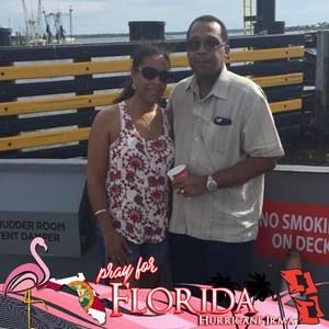 Meet your Posher, Debbie-ann